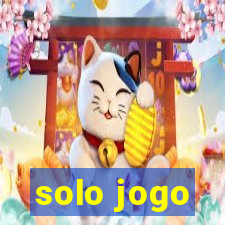 solo jogo